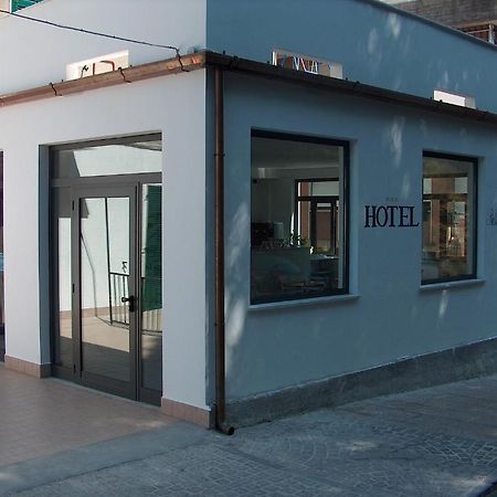 Hotel Stella Marina Леричі Екстер'єр фото