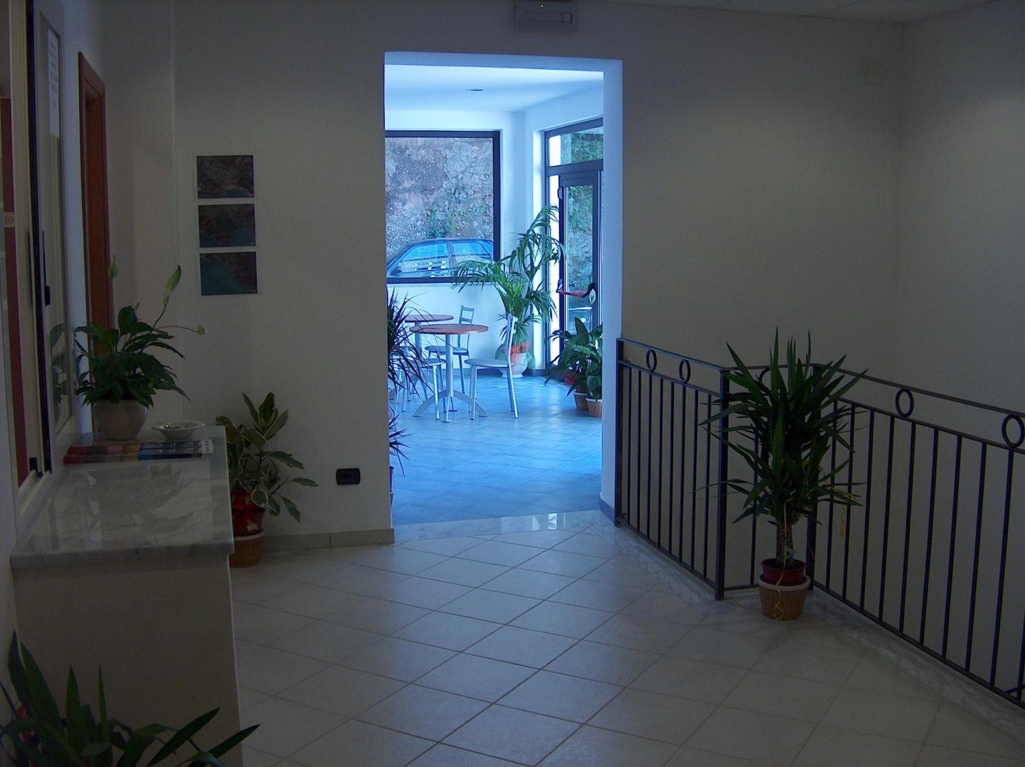 Hotel Stella Marina Леричі Екстер'єр фото