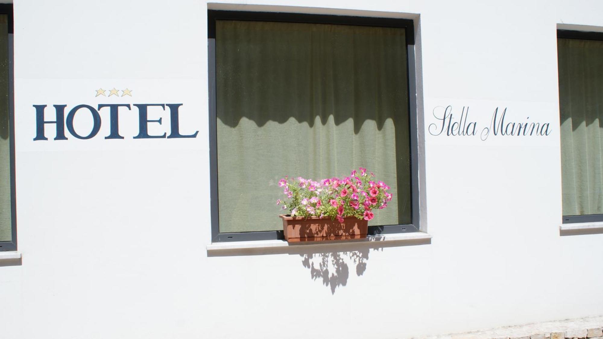 Hotel Stella Marina Леричі Екстер'єр фото