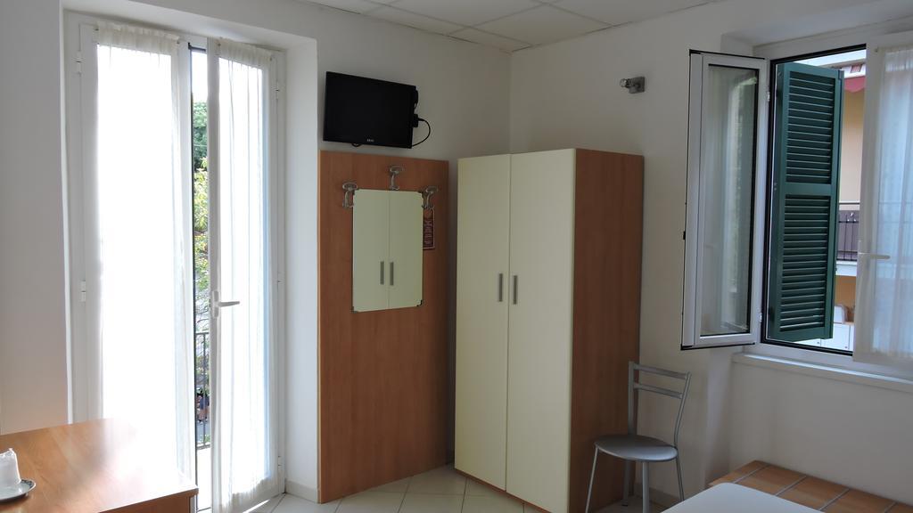 Hotel Stella Marina Леричі Екстер'єр фото