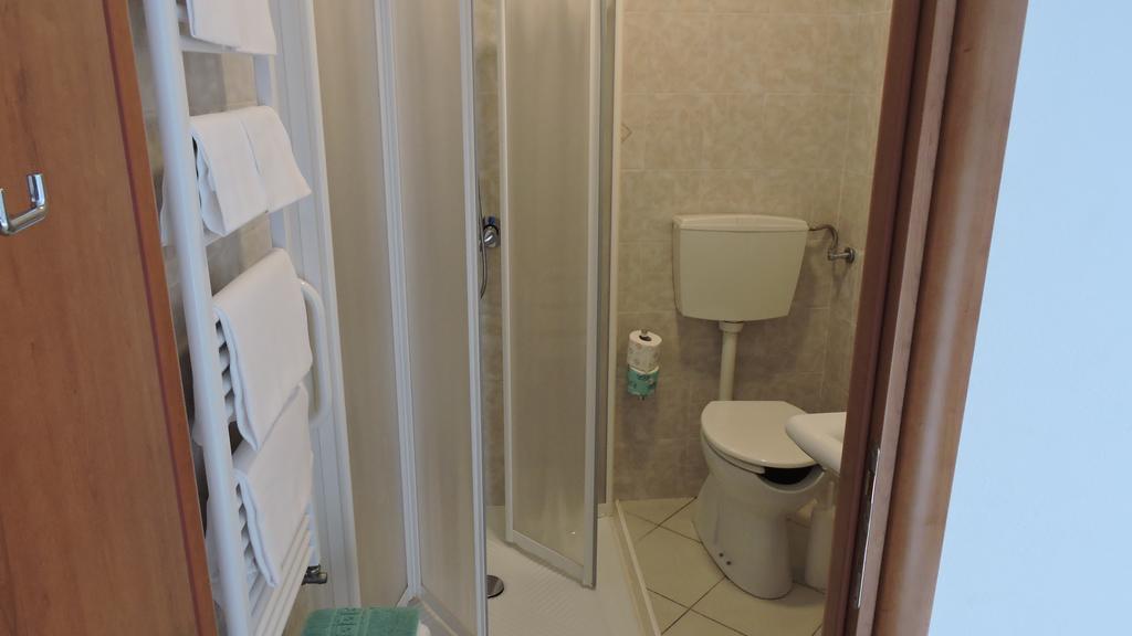 Hotel Stella Marina Леричі Екстер'єр фото