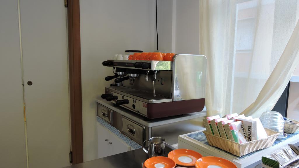 Hotel Stella Marina Леричі Екстер'єр фото