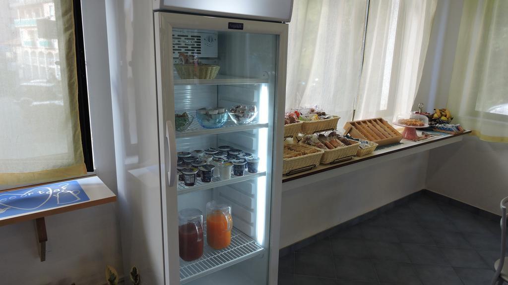 Hotel Stella Marina Леричі Екстер'єр фото