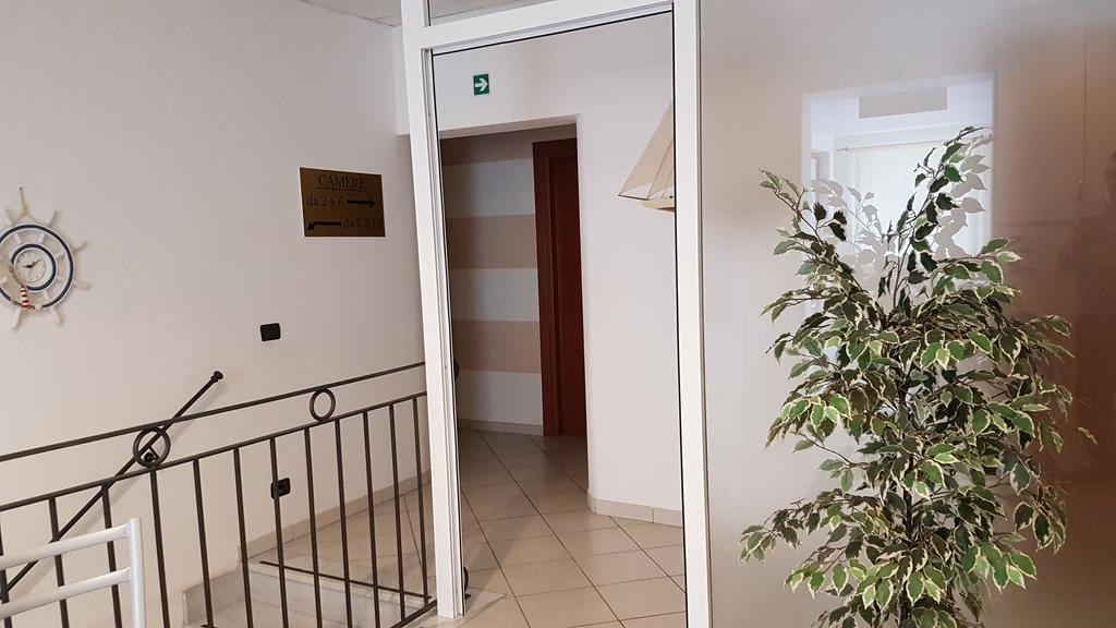 Hotel Stella Marina Леричі Екстер'єр фото