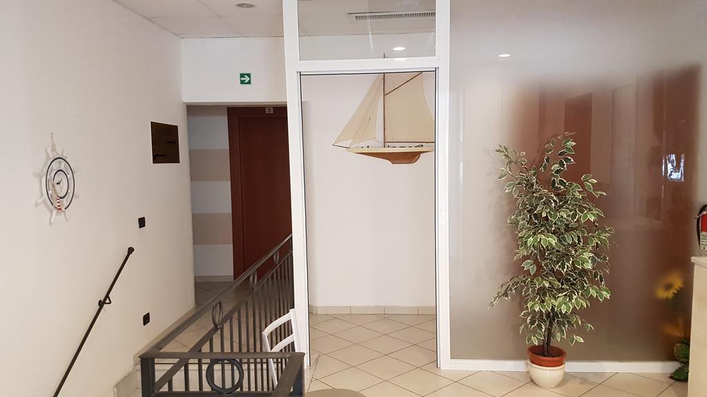 Hotel Stella Marina Леричі Екстер'єр фото