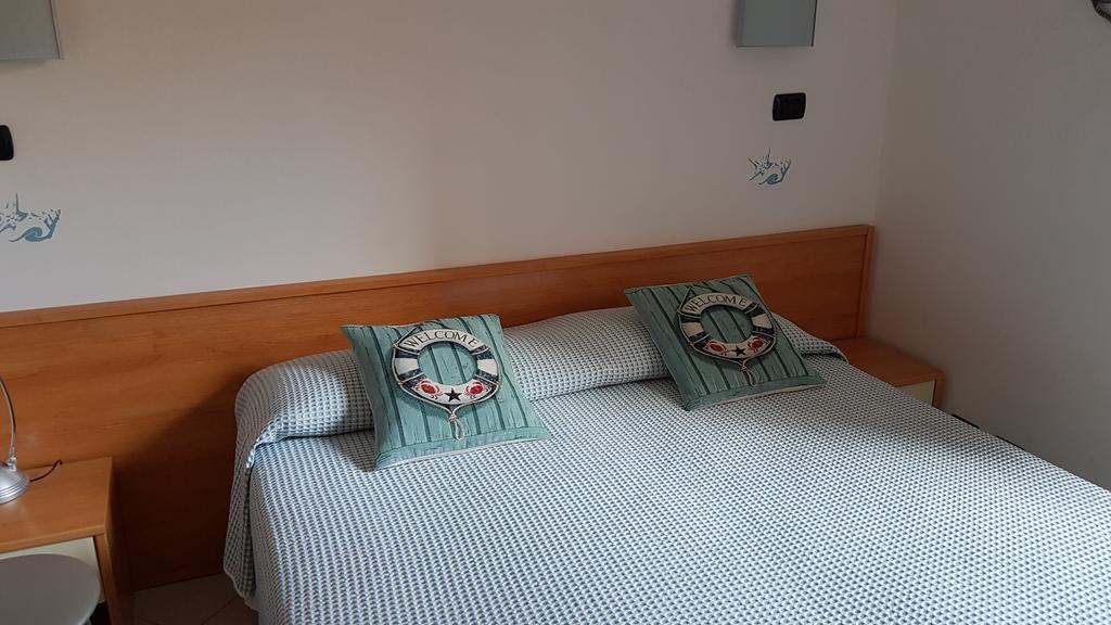 Hotel Stella Marina Леричі Екстер'єр фото