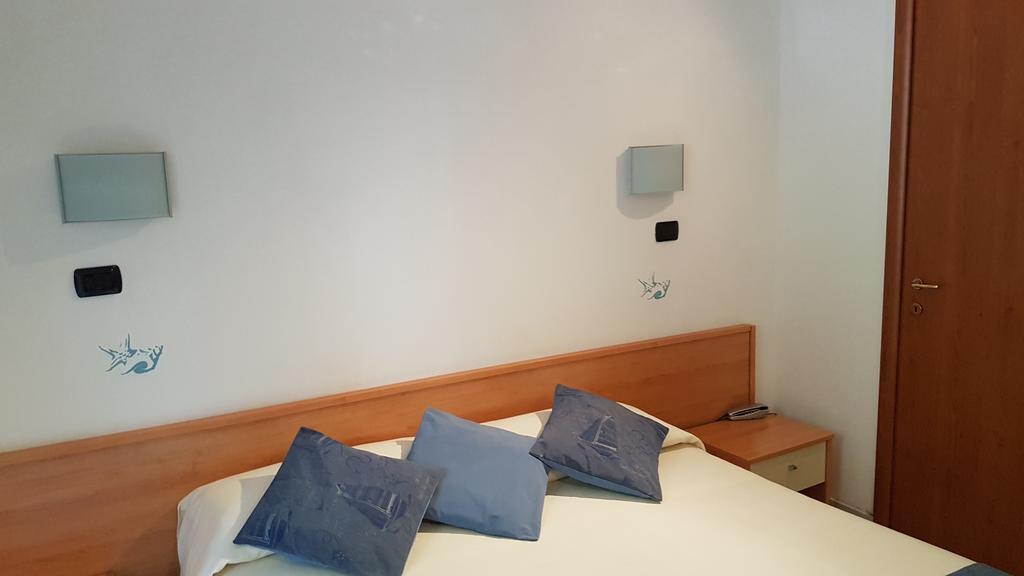 Hotel Stella Marina Леричі Екстер'єр фото