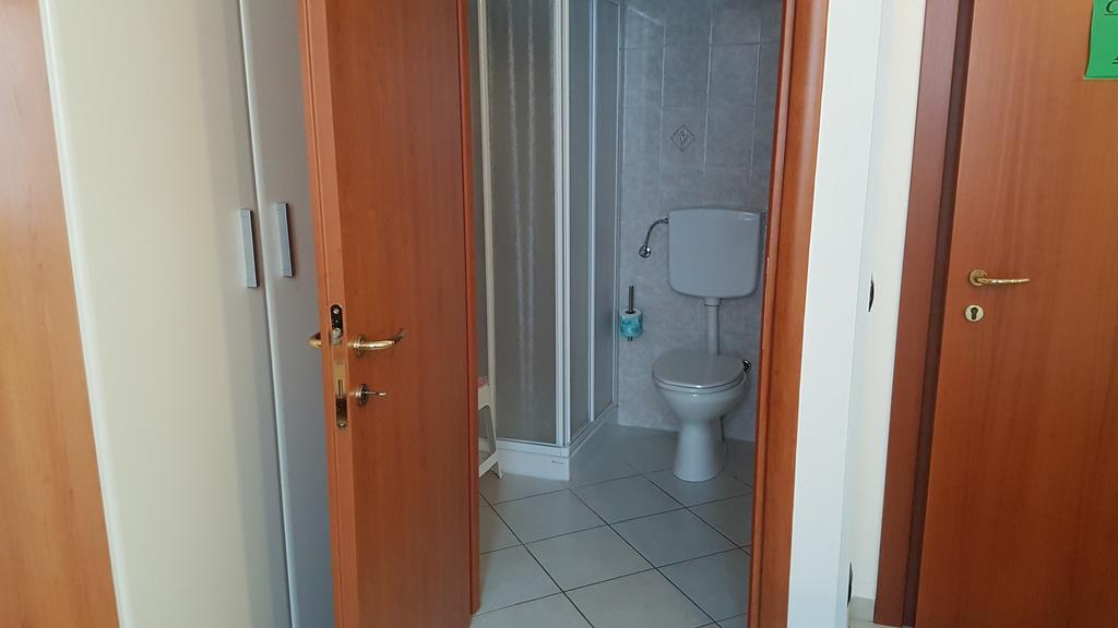 Hotel Stella Marina Леричі Екстер'єр фото