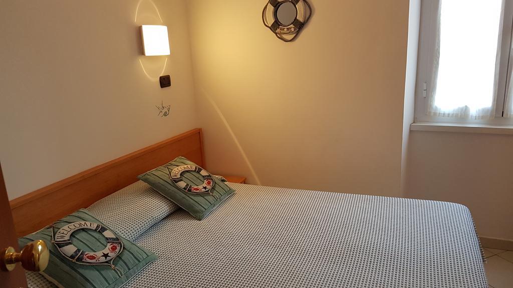 Hotel Stella Marina Леричі Екстер'єр фото