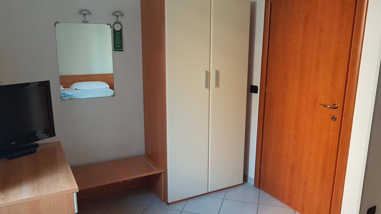 Hotel Stella Marina Леричі Екстер'єр фото